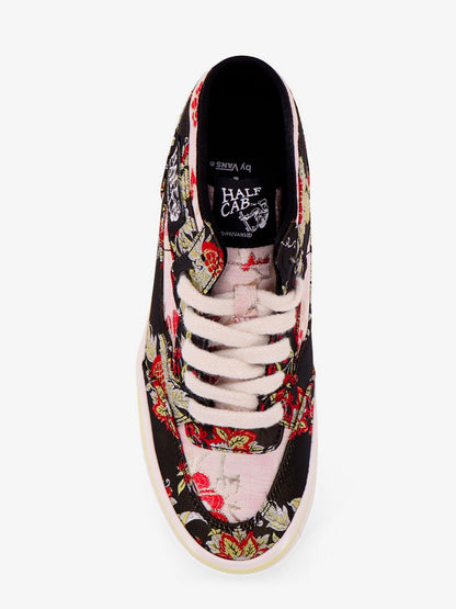 OTW Half Cab 33sneakers with floral pattern thumbnail