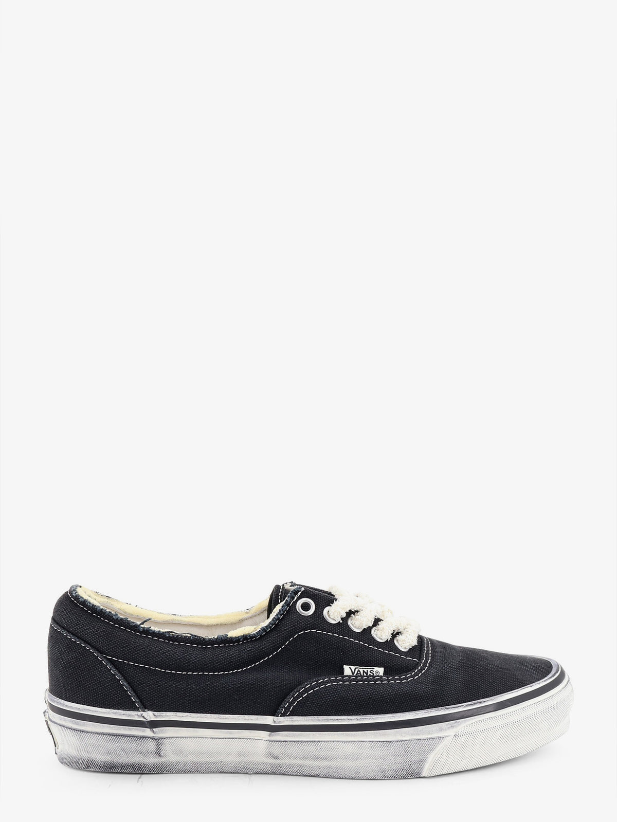 Sneakers OTW Era 95 DST in canvas con profilo a taglio vivo