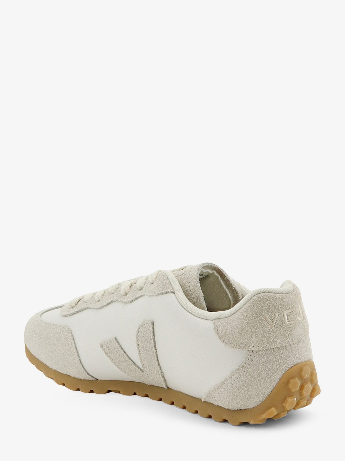 Sneakers GT in suede