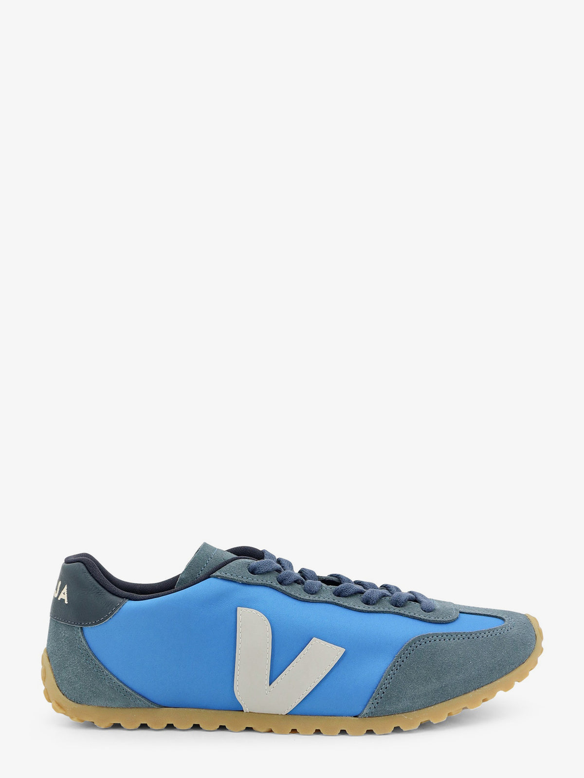 Sneakers GT M Nolyn in nylon con inserti in suede