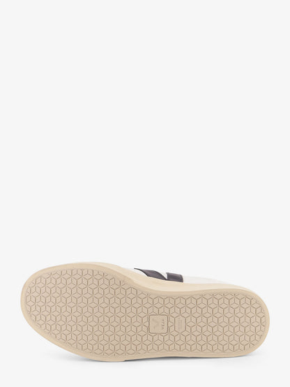 Campo sneakers in organic leather and rubber thumbnail