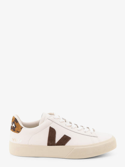 Campo leather sneakers thumbnail