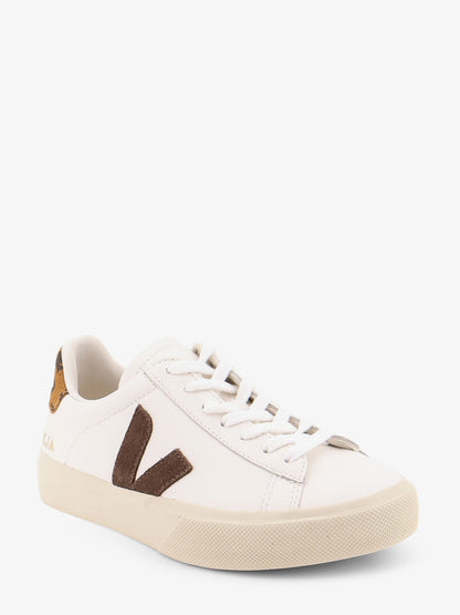 Campo leather sneakers thumbnail