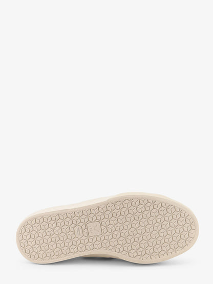 Campo leather sneakers thumbnail