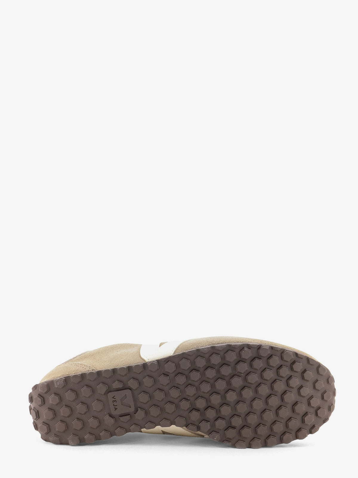 Cateyes suede sneakers