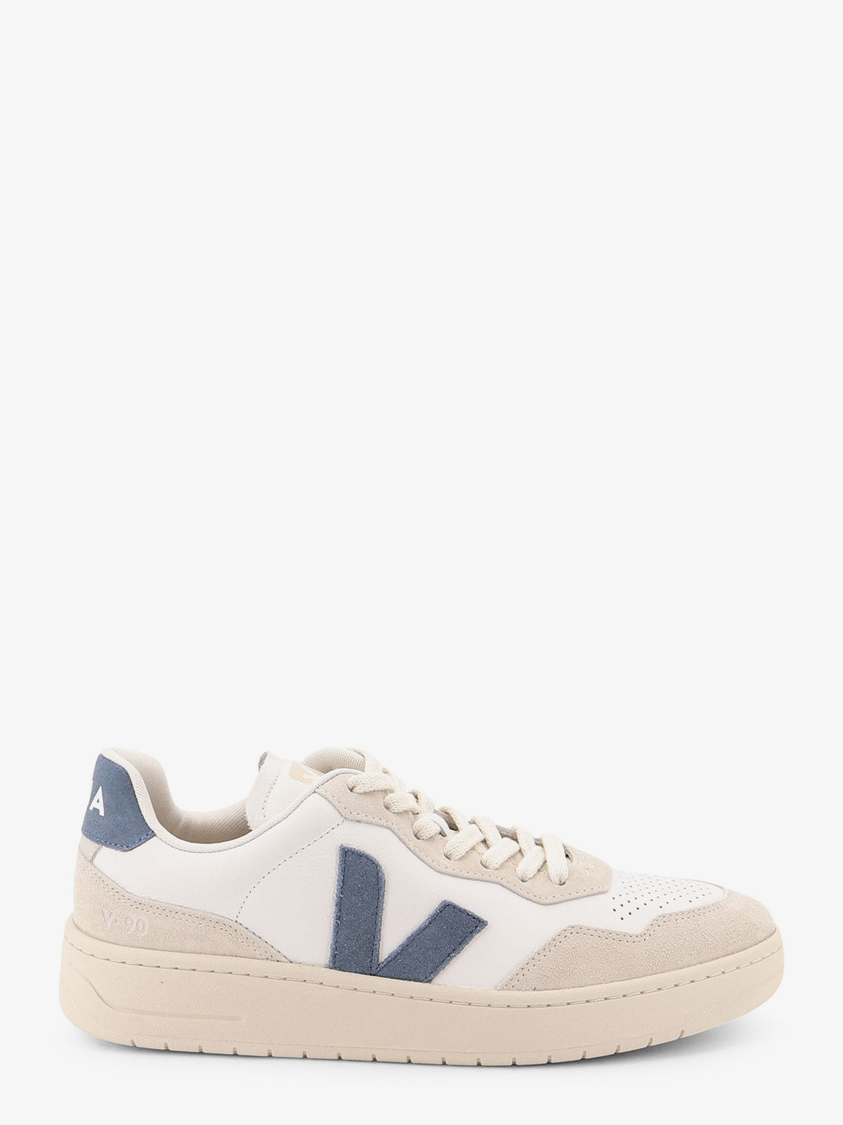 V-90 Organic leather sneakers