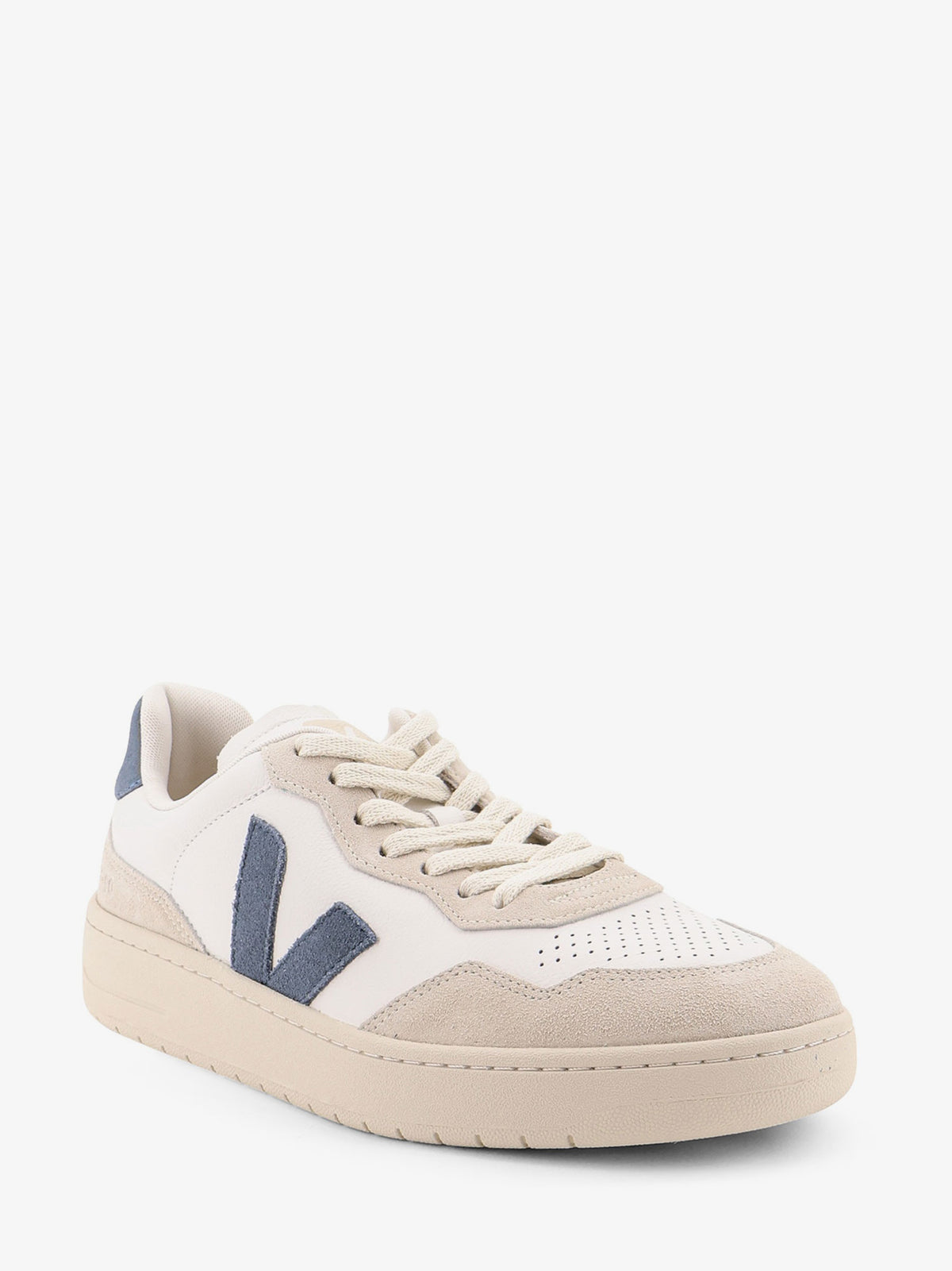 V-90 Organic leather sneakers