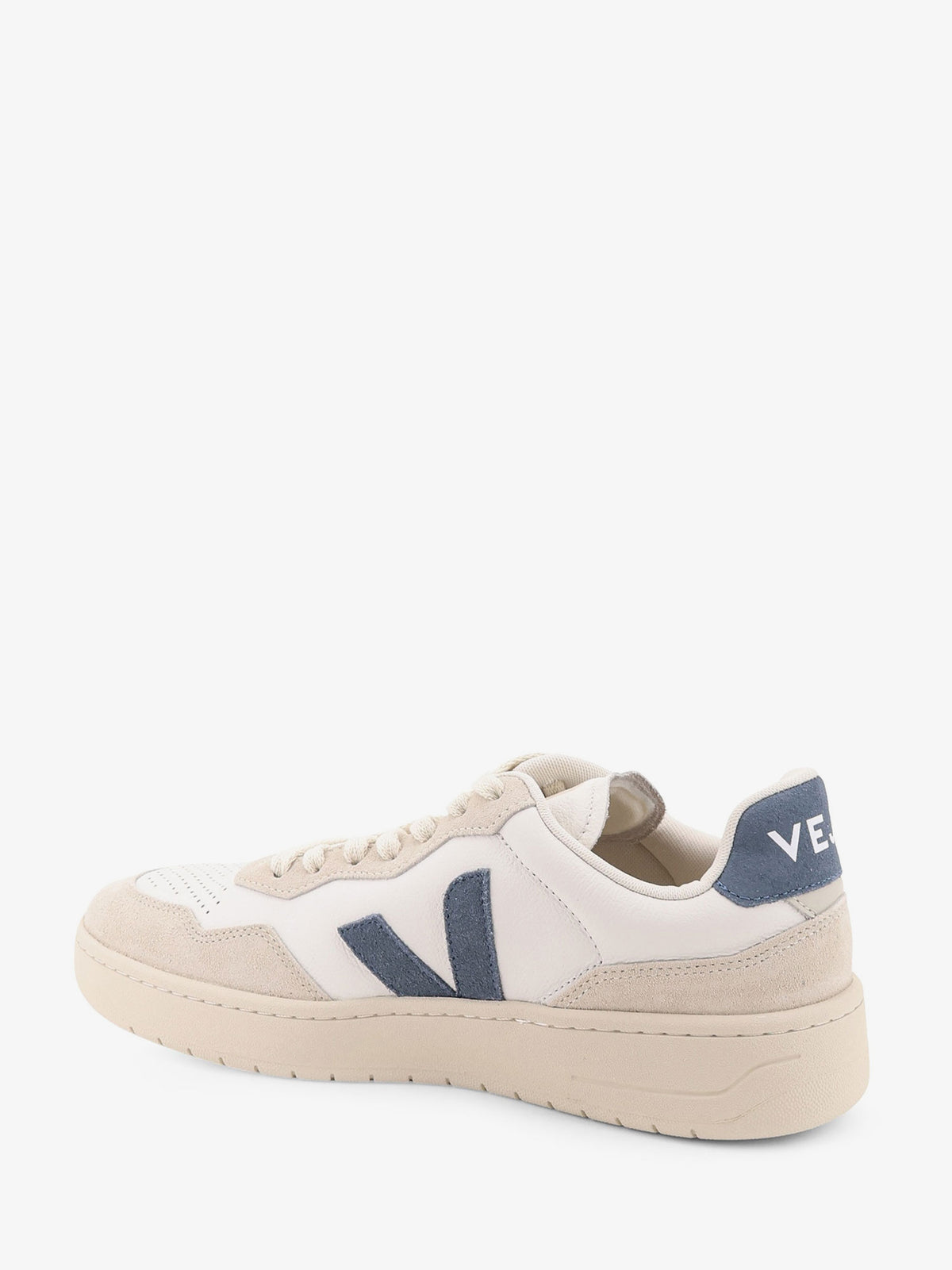 V-90 Organic leather sneakers