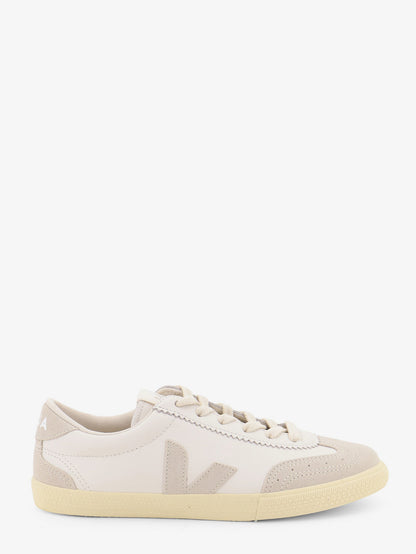Leather Volley sneakers thumbnail