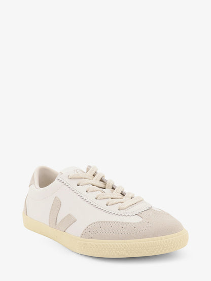 Leather Volley sneakers thumbnail