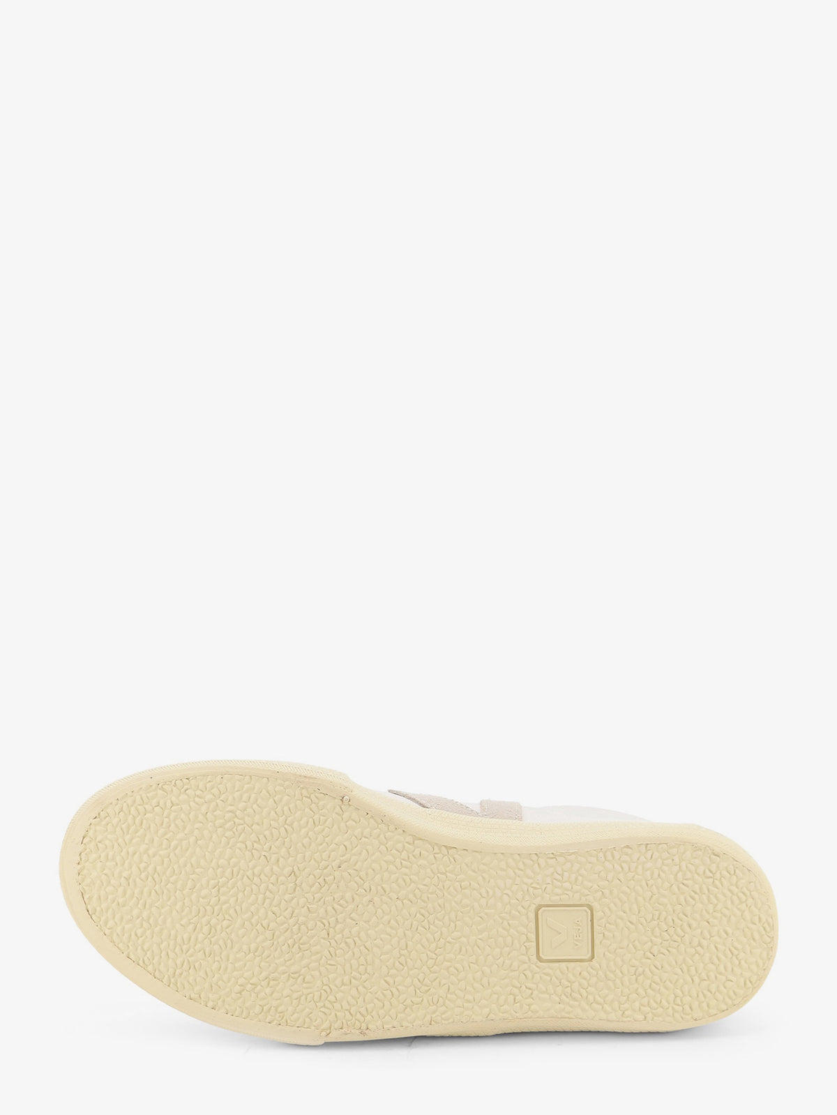 Leather Volley sneakers