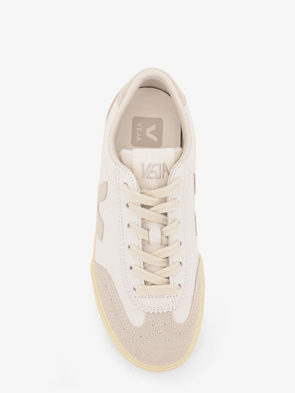 Leather Volley sneakers thumbnail
