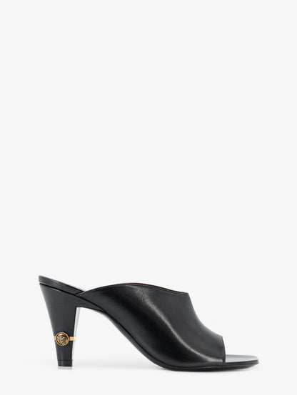 Giulietta leather sandals thumbnail