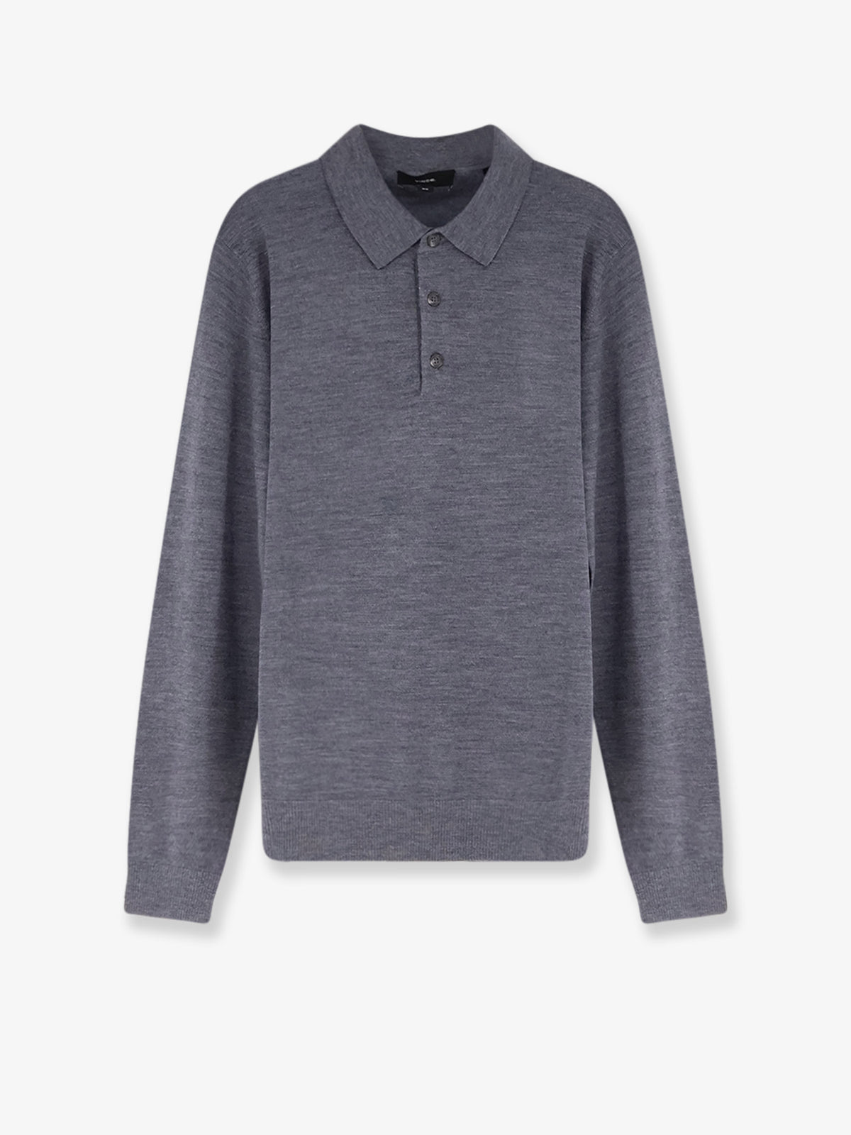 Merino wool sweater