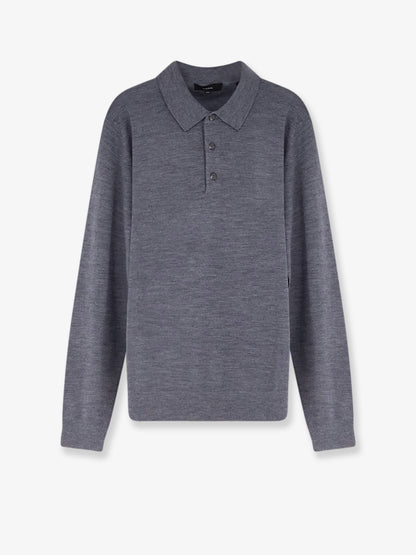 Merino wool sweater thumbnail