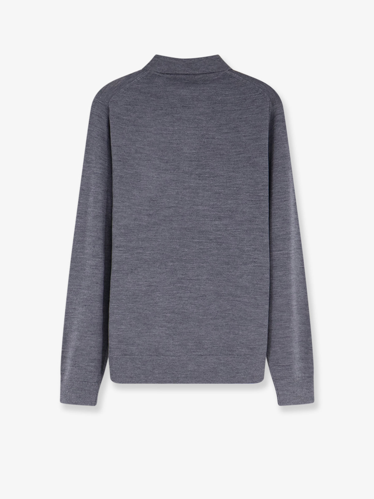 Merino wool sweater