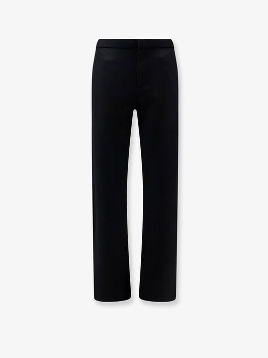 Owen Athletic Fit trousers