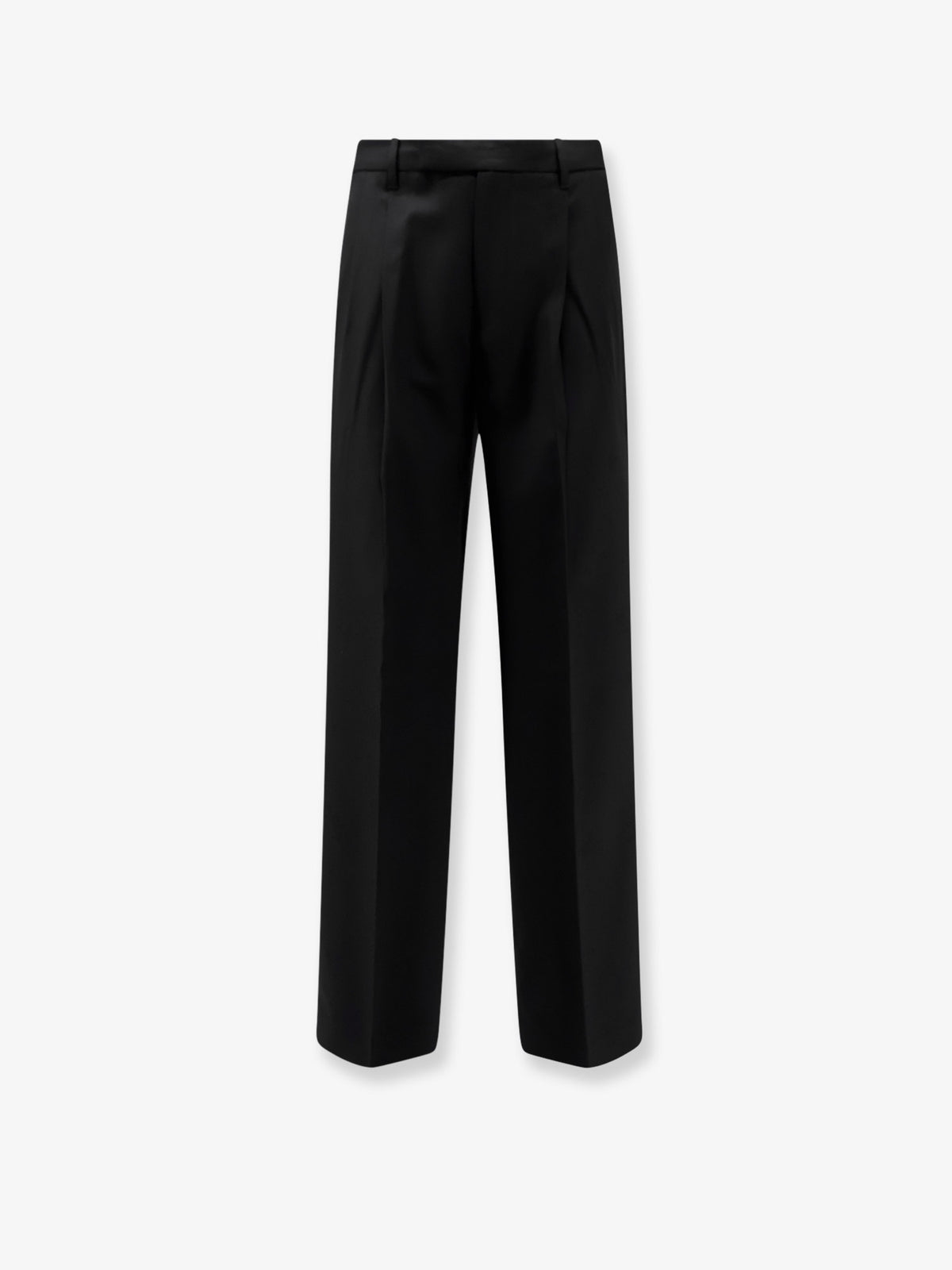 Louie Straight Fit Trousers