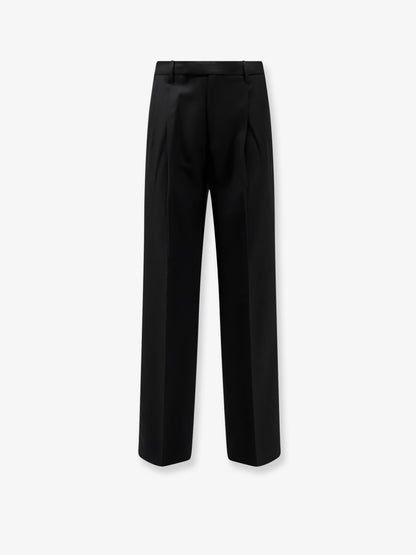 Louie Straight Fit Trousers thumbnail