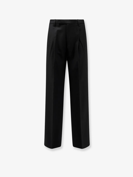 Louie Straight Fit Trousers