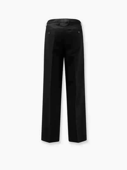 Louie Straight Fit Trousers thumbnail