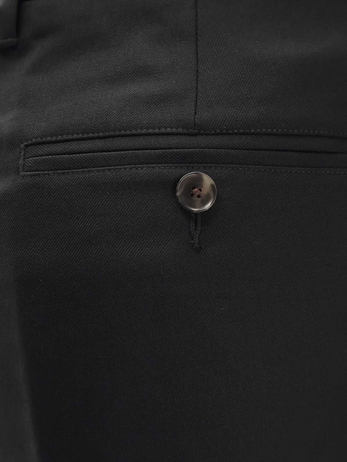 Louie Straight Fit Trousers