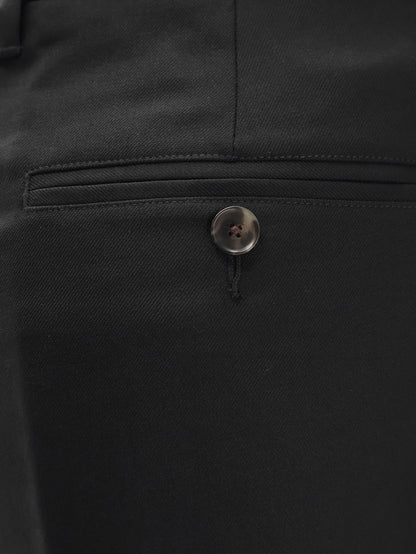 Louie Straight Fit Trousers thumbnail