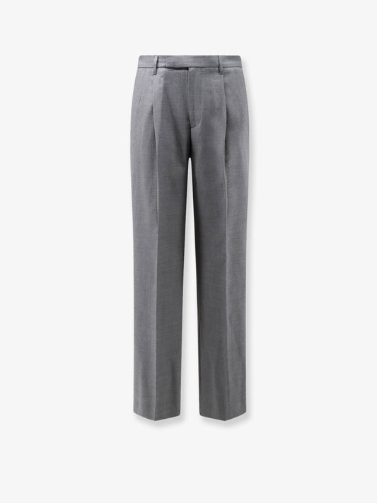 Louie Straight Fit trousers