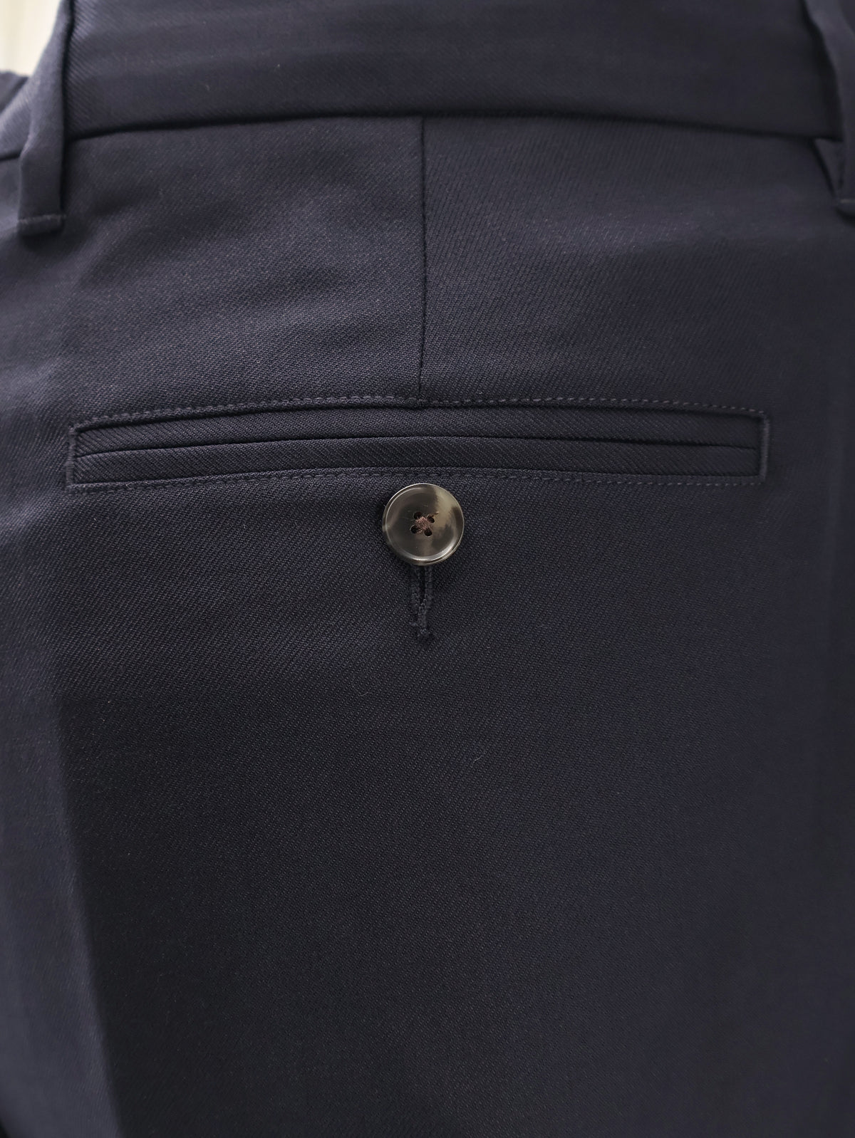 Pantaloni Louie Straight Fit