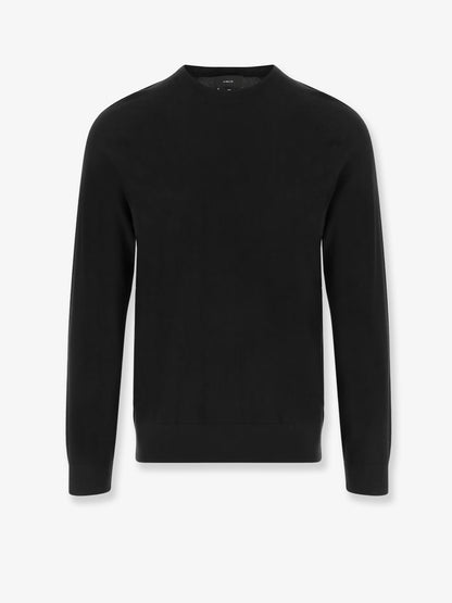 Maglia in lana merino e cashmere thumbnail