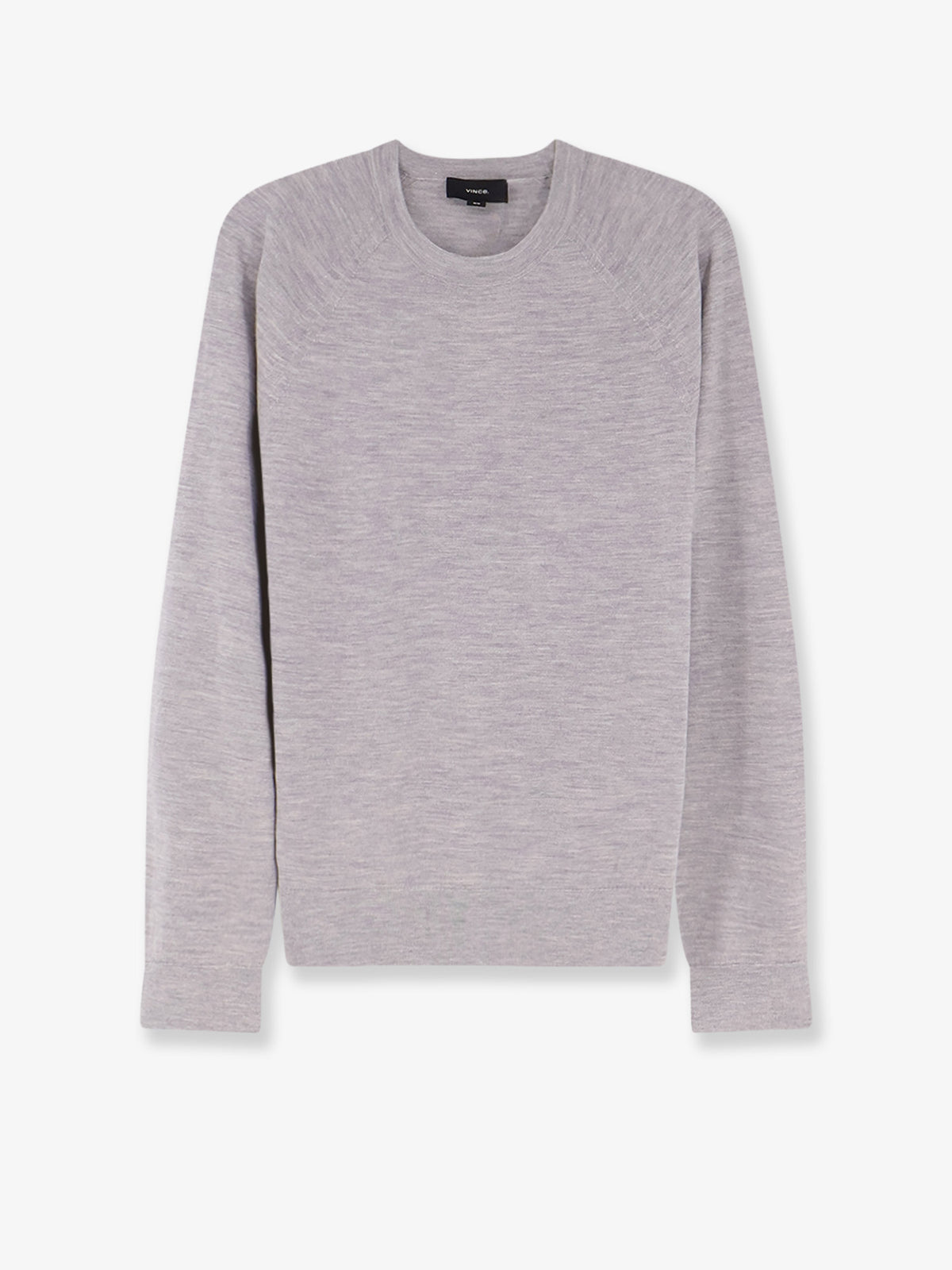 Maglia in lana e cashmere