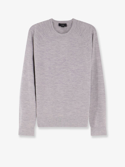 Maglia in lana e cashmere thumbnail