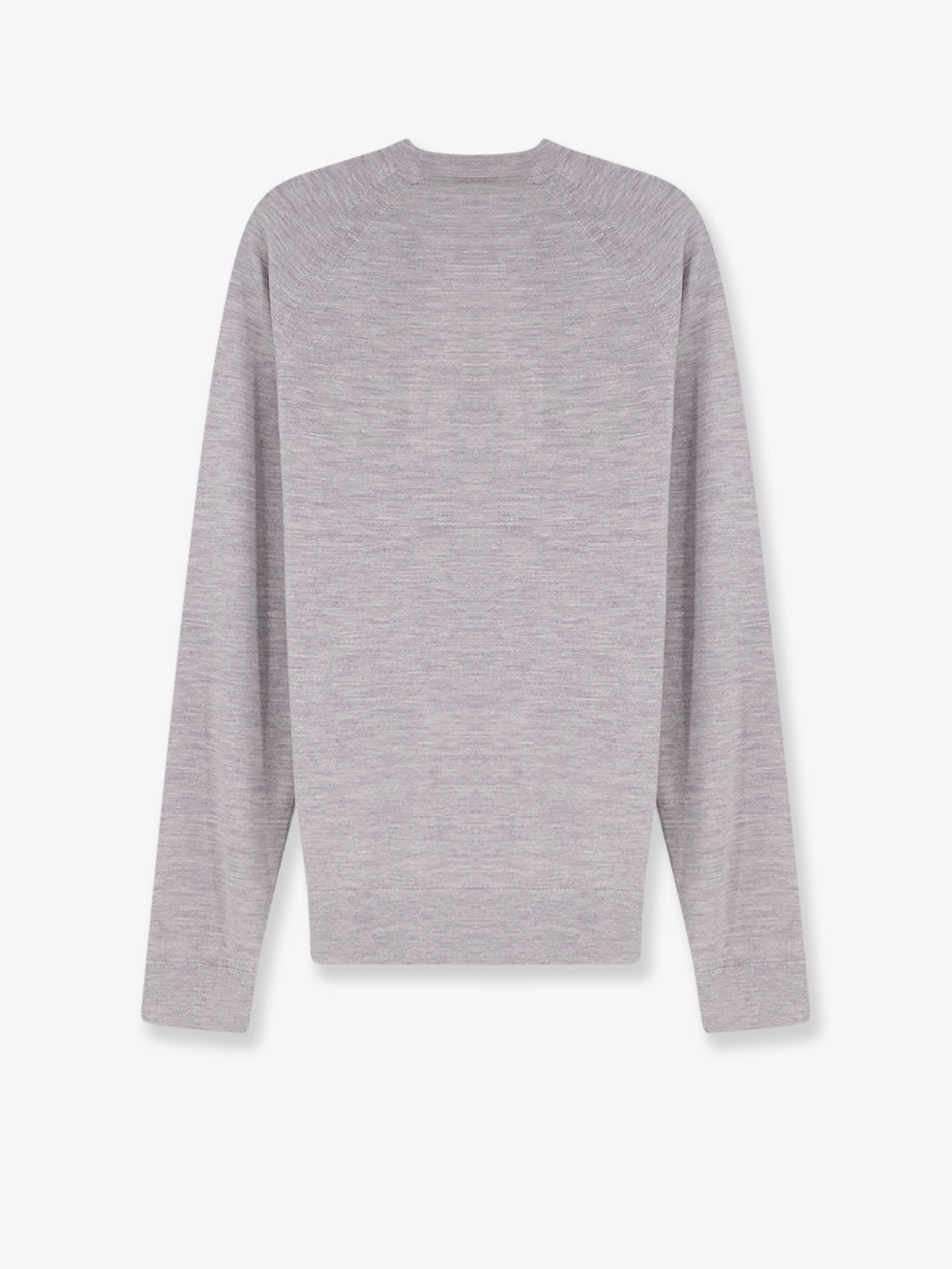Maglia in lana e cashmere