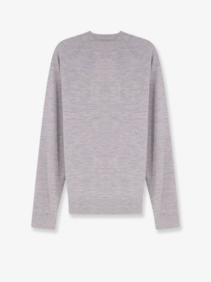 Maglia in lana e cashmere thumbnail