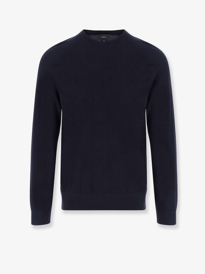 Maglia in lana merino e cashmere thumbnail