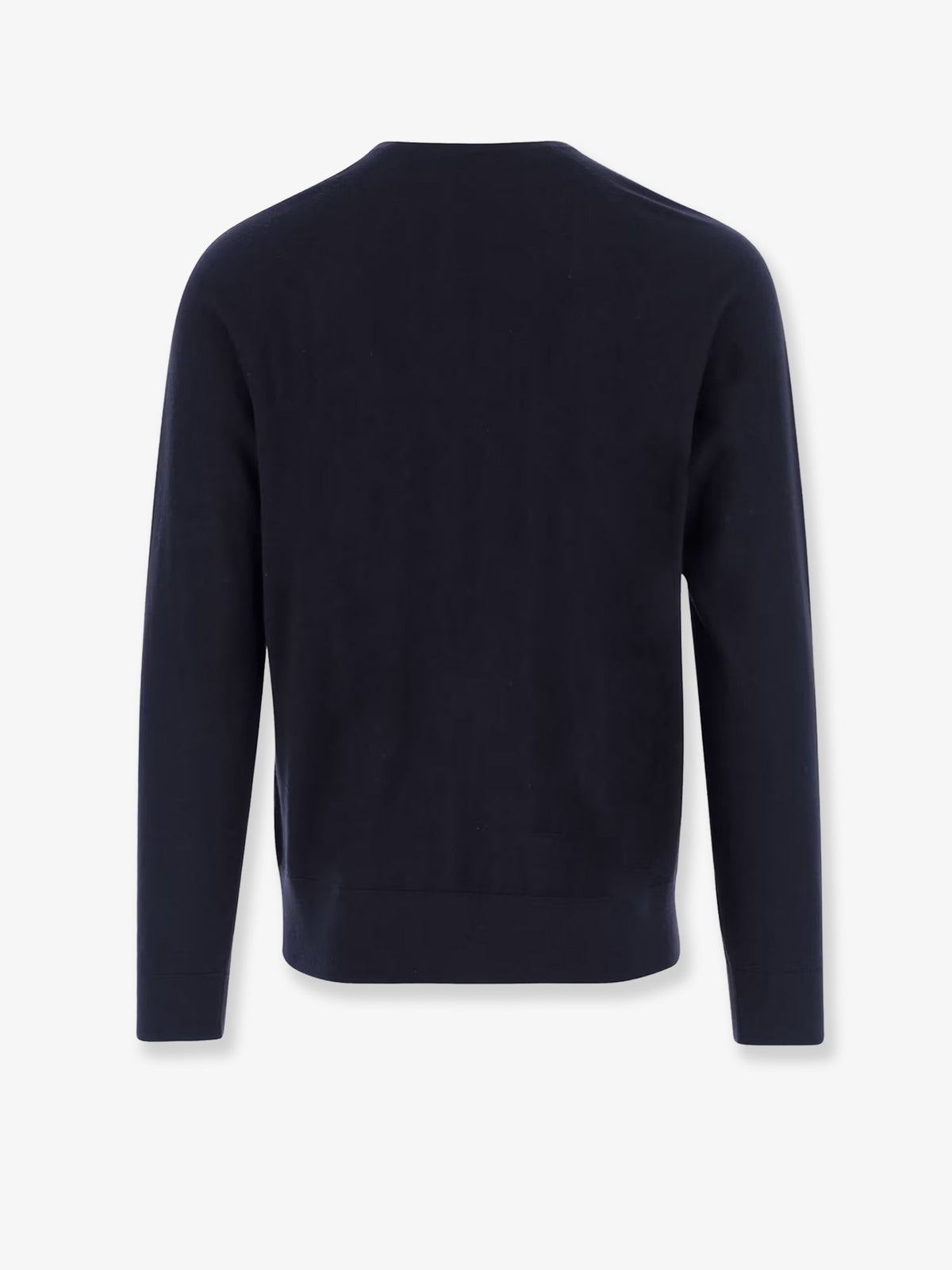 Maglia in lana merino e cashmere
