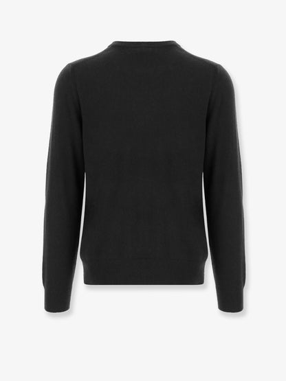 Cashmere sweater thumbnail