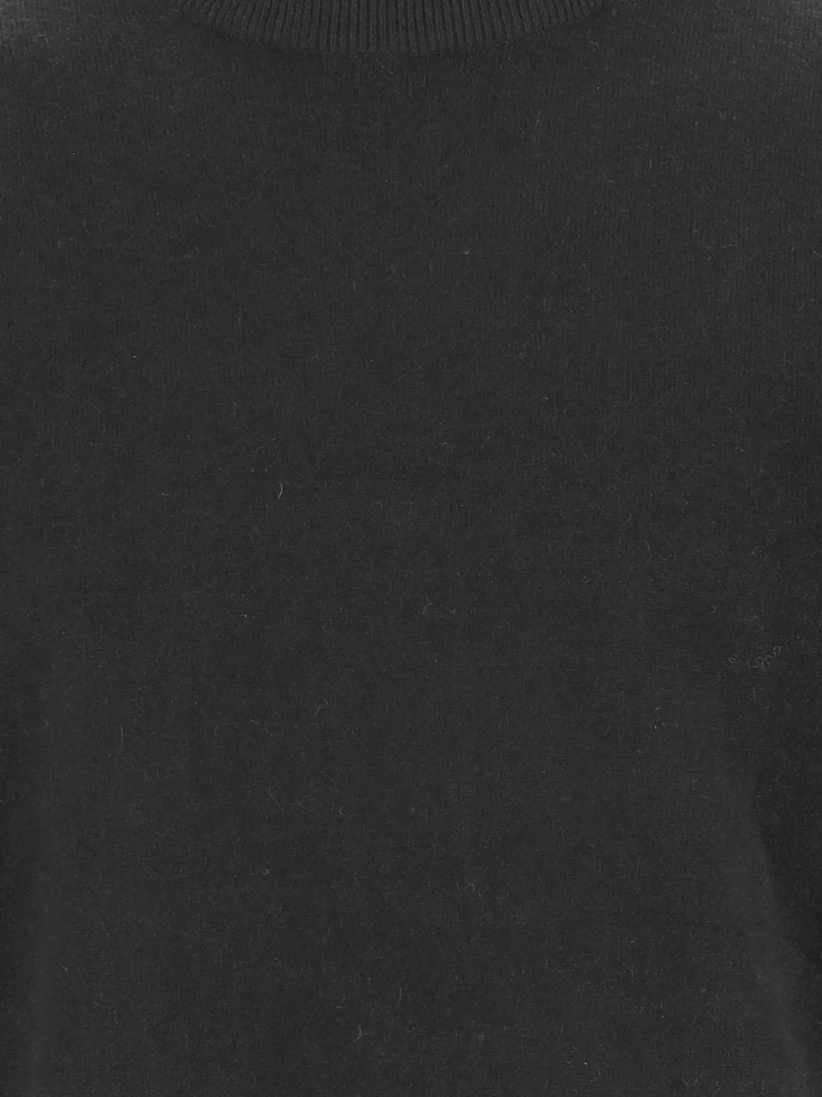 Cashmere sweater