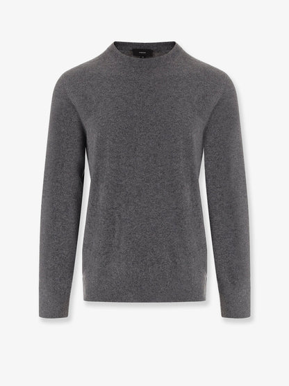 Cashmere sweater thumbnail