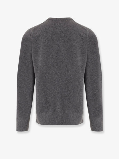 Cashmere sweater thumbnail