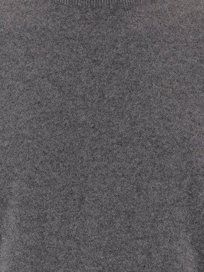 Cashmere sweater thumbnail