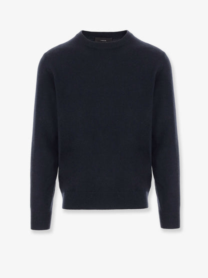 Cashmere sweater thumbnail