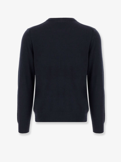 Cashmere sweater thumbnail