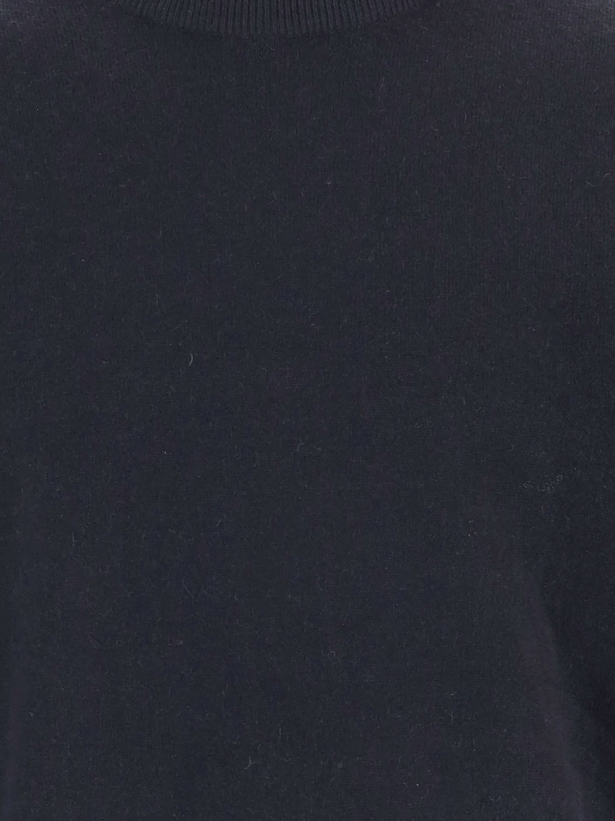 Cashmere sweater