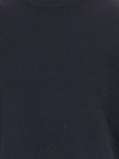 Cashmere sweater thumbnail