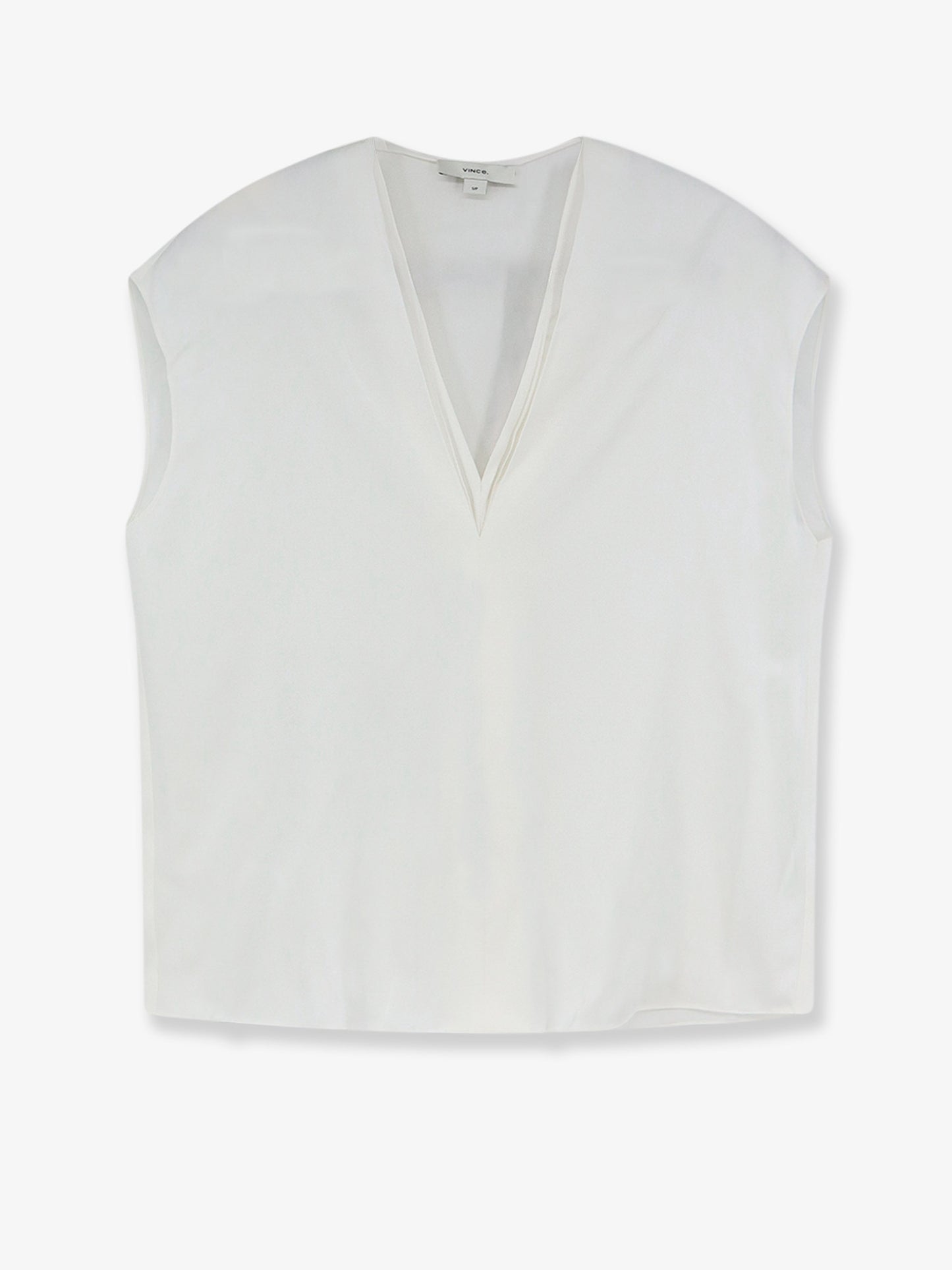 Satin Top