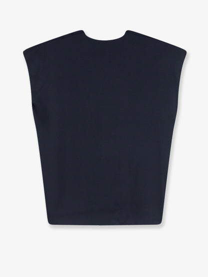 Satin top thumbnail