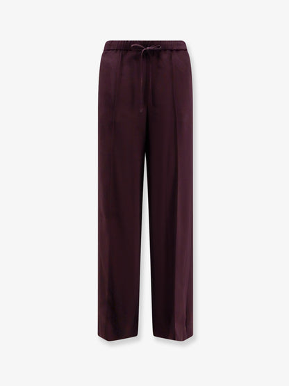 Satin trousers thumbnail