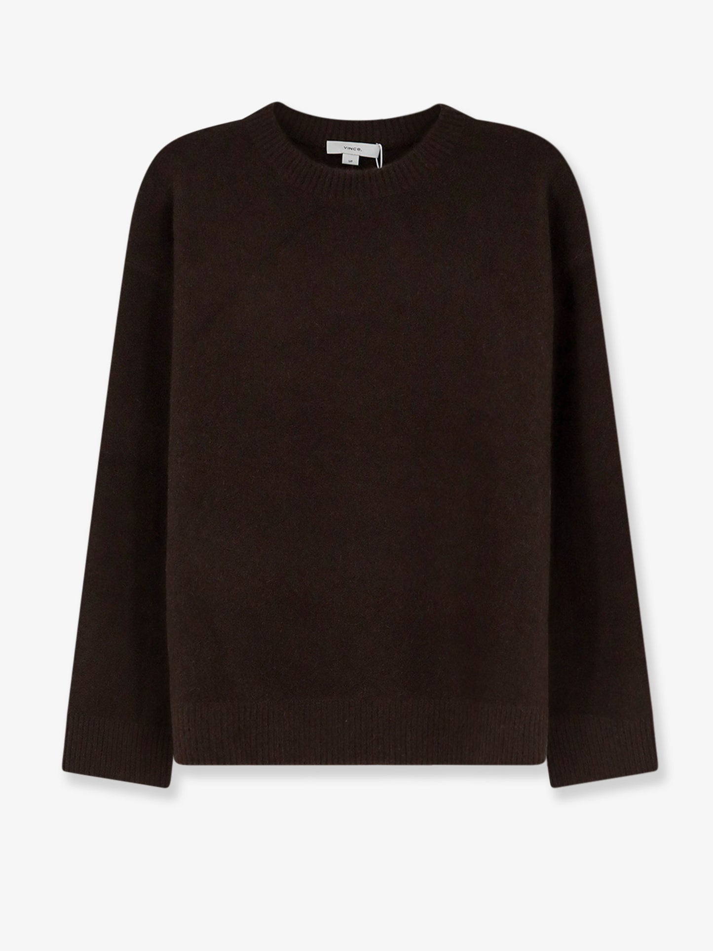 Maglia in cashmere