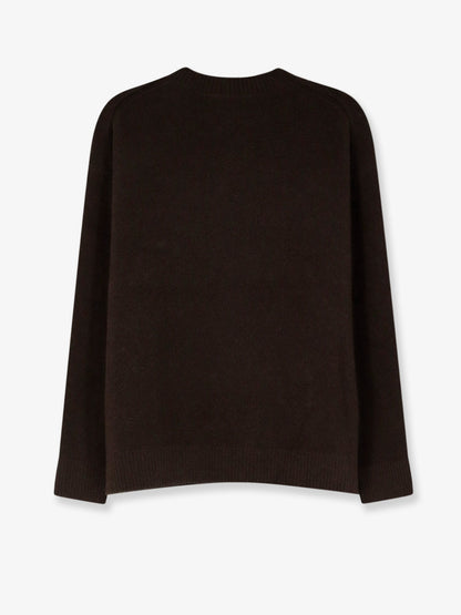 Maglia in cashmere thumbnail